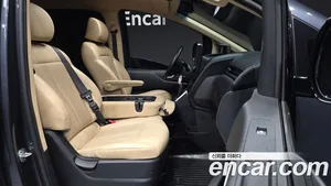 Hyundai Staria, 2023 — миниатюра 11