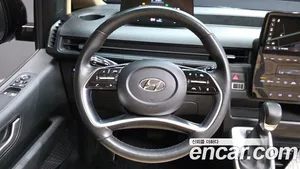 Hyundai Staria, 2023 — миниатюра 13