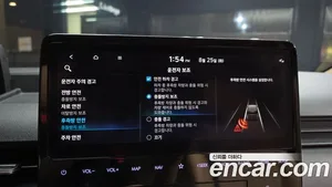Hyundai Staria, 2023 — миниатюра 16