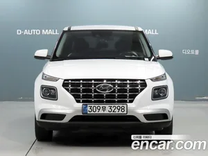 Hyundai Venue, 2022 — миниатюра 2