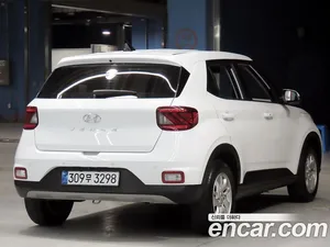 Hyundai Venue, 2022 — миниатюра 4