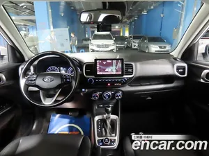 Hyundai Venue, 2022 — миниатюра 5
