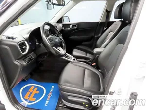 Hyundai Venue, 2022 — миниатюра 6