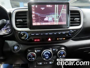 Hyundai Venue, 2022 — миниатюра 12