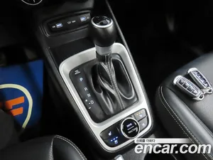 Hyundai Venue, 2022 — миниатюра 13
