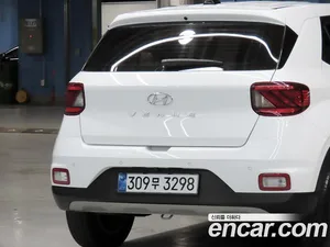 Hyundai Venue, 2022 — миниатюра 17