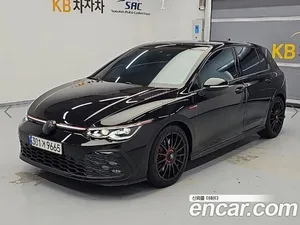 Volkswagen Golf, 2022 — миниатюра 2