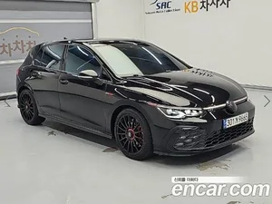 Volkswagen Golf, 2022 — миниатюра 4
