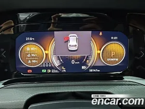 Volkswagen Golf, 2022 — миниатюра 6