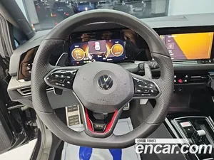 Volkswagen Golf, 2022 — миниатюра 9