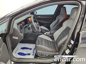 Volkswagen Golf, 2022 — миниатюра 11