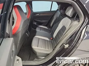 Volkswagen Golf, 2022 — миниатюра 12