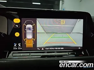 Volkswagen Golf, 2022 — миниатюра 16