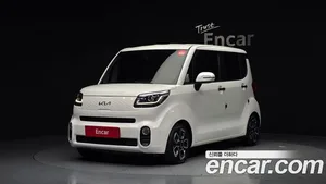 Kia RAY, 2022 — миниатюра 1