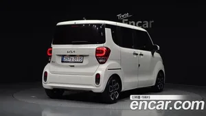 Kia RAY, 2022 — миниатюра 2