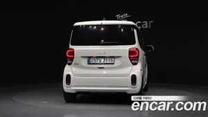 Kia RAY, 2022 — миниатюра 4