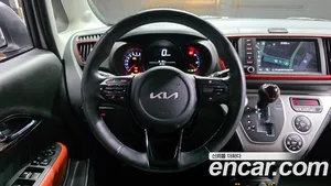 Kia RAY, 2022 — миниатюра 19