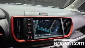 Kia RAY, 2022 — миниатюра 20