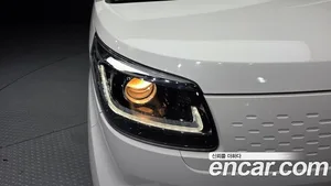 Kia RAY, 2022 — миниатюра 8