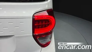 Kia RAY, 2022 — миниатюра 9
