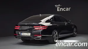 Genesis G80, 2020 — миниатюра 2