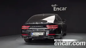 Genesis G80, 2020 — миниатюра 4