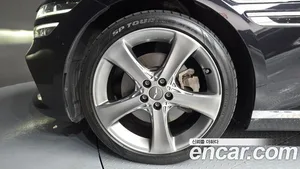 Genesis G80, 2020 — миниатюра 5