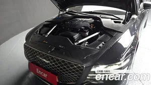 Genesis G80, 2020 — миниатюра 6