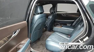 Genesis G80, 2020 — миниатюра 11