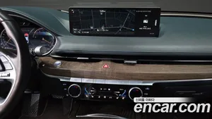 Genesis G80, 2020 — миниатюра 13
