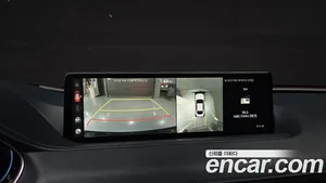 Genesis G80, 2020 — миниатюра 14