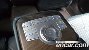 Genesis G80, 2020 — миниатюра 18