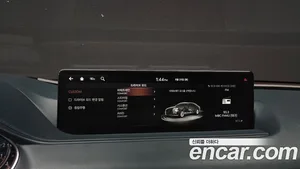 Genesis G80, 2020 — миниатюра 19