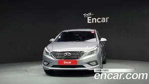 Hyundai Sonata, 2014 — миниатюра 3