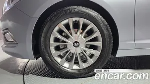 Hyundai Sonata, 2014 — миниатюра 5