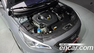 Hyundai Sonata, 2014 — миниатюра 6