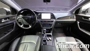 Hyundai Sonata, 2014 — миниатюра 7