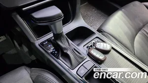 Hyundai Sonata, 2014 — миниатюра 9