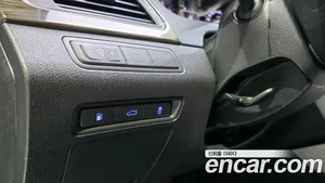 Hyundai Sonata, 2014 — миниатюра 12