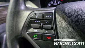 Hyundai Sonata, 2014 — миниатюра 14