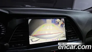 Hyundai Sonata, 2014 — миниатюра 17
