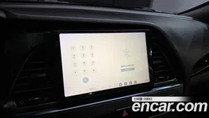 Hyundai Sonata, 2014 — миниатюра 18
