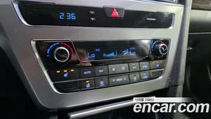Hyundai Sonata, 2014 — миниатюра 19