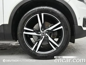 Volvo XC40, 2019 — миниатюра 5