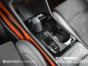 Volvo XC40, 2019 — миниатюра 9
