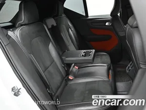 Volvo XC40, 2019 — миниатюра 12
