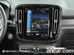 Volvo XC40, 2019 — миниатюра 14