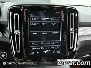Volvo XC40, 2019 — миниатюра 17