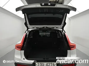 Volvo XC40, 2019 — миниатюра 19