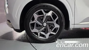 Hyundai Palisade, 2022 — миниатюра 5